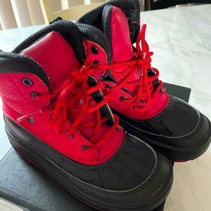 Nike snow/rain boots